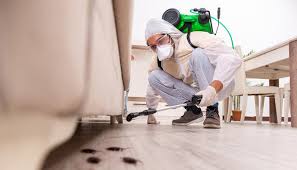 Best Fumigation Services  in Aust, IN